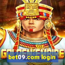 bet09.com login